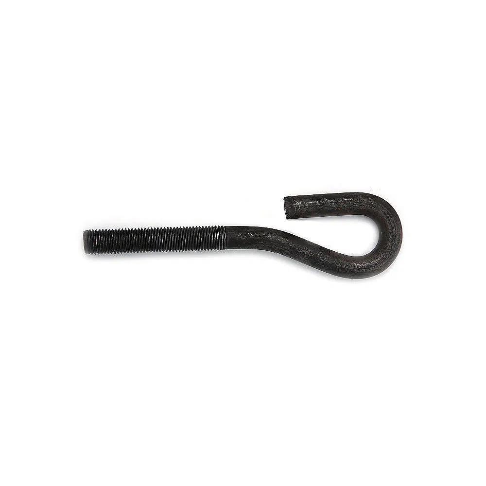 DIN529 Type-a Eyelet Anchor Bolt Masonry and Foundation Bolt