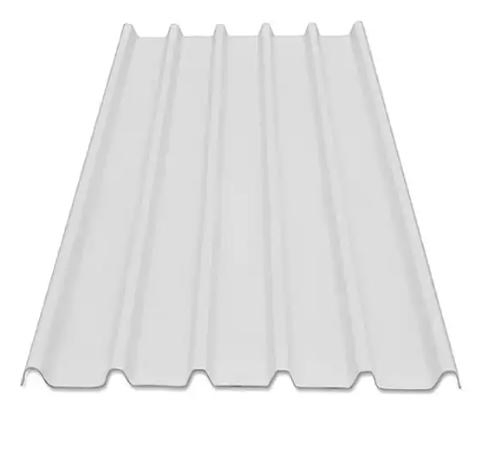 Price List Thickness 0.55mm 0.65mm Roofing Building Material PPGI Color Coated Corrugated Roofing Sheet PPGI Roof Tiles