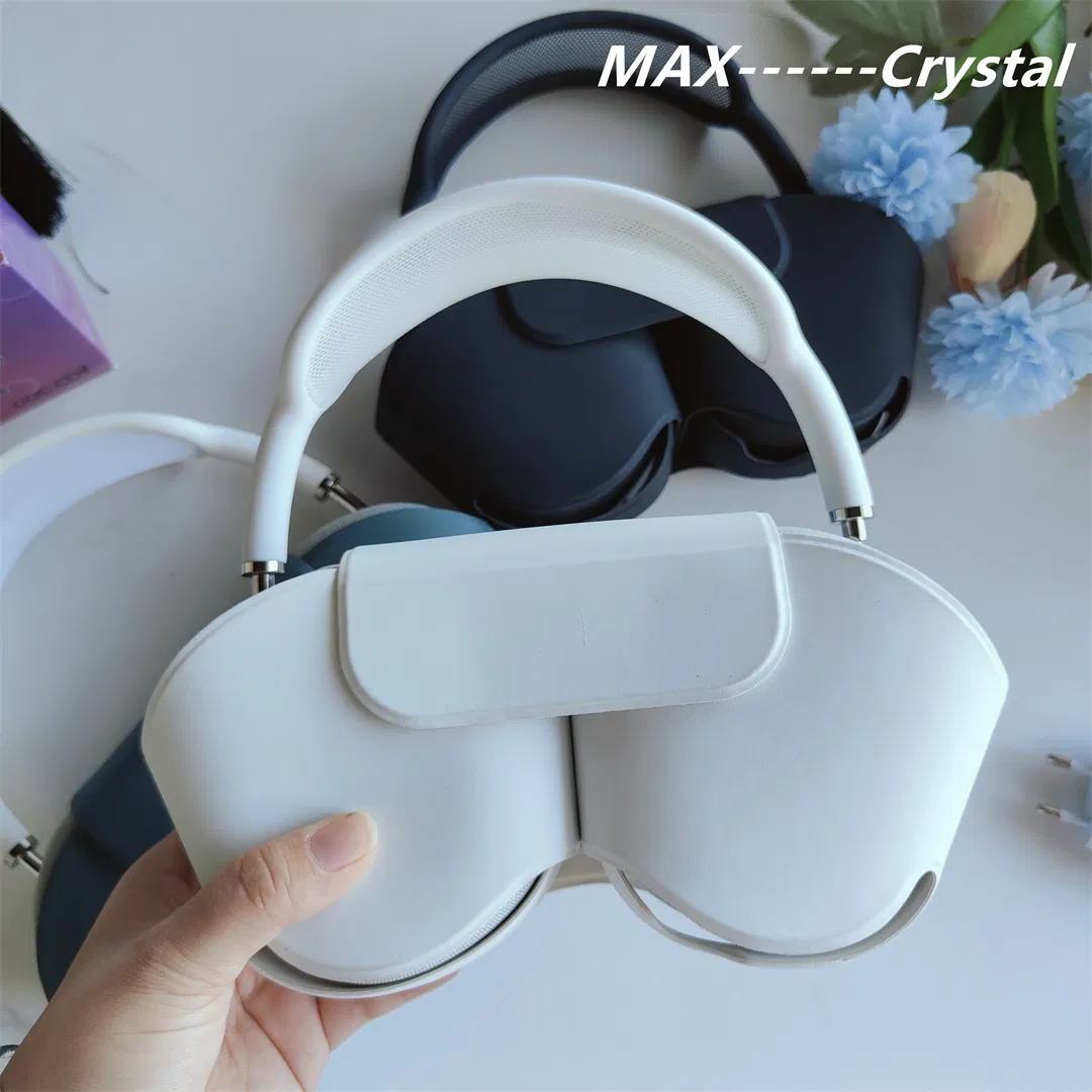 Беспроводные наушники с шумоподавлением PRO Max (Type-C)
