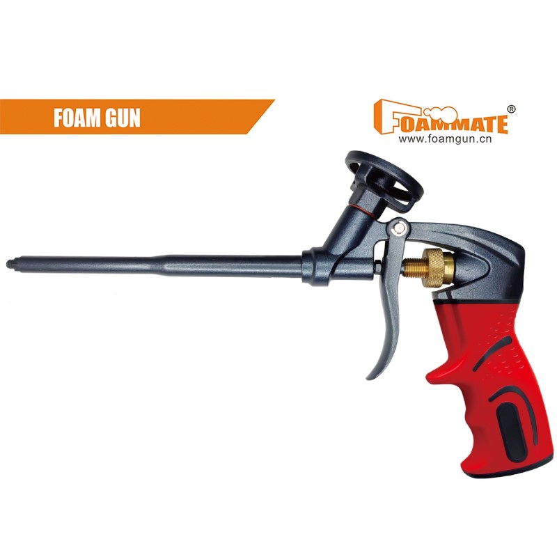 Пистолет для монтажной пены профессиональный