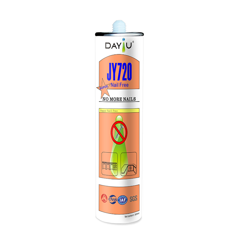 Multipurpose Synthetic Rubber Adhesive No Drilling Needed Bonds Wood Stone Metal Plastic