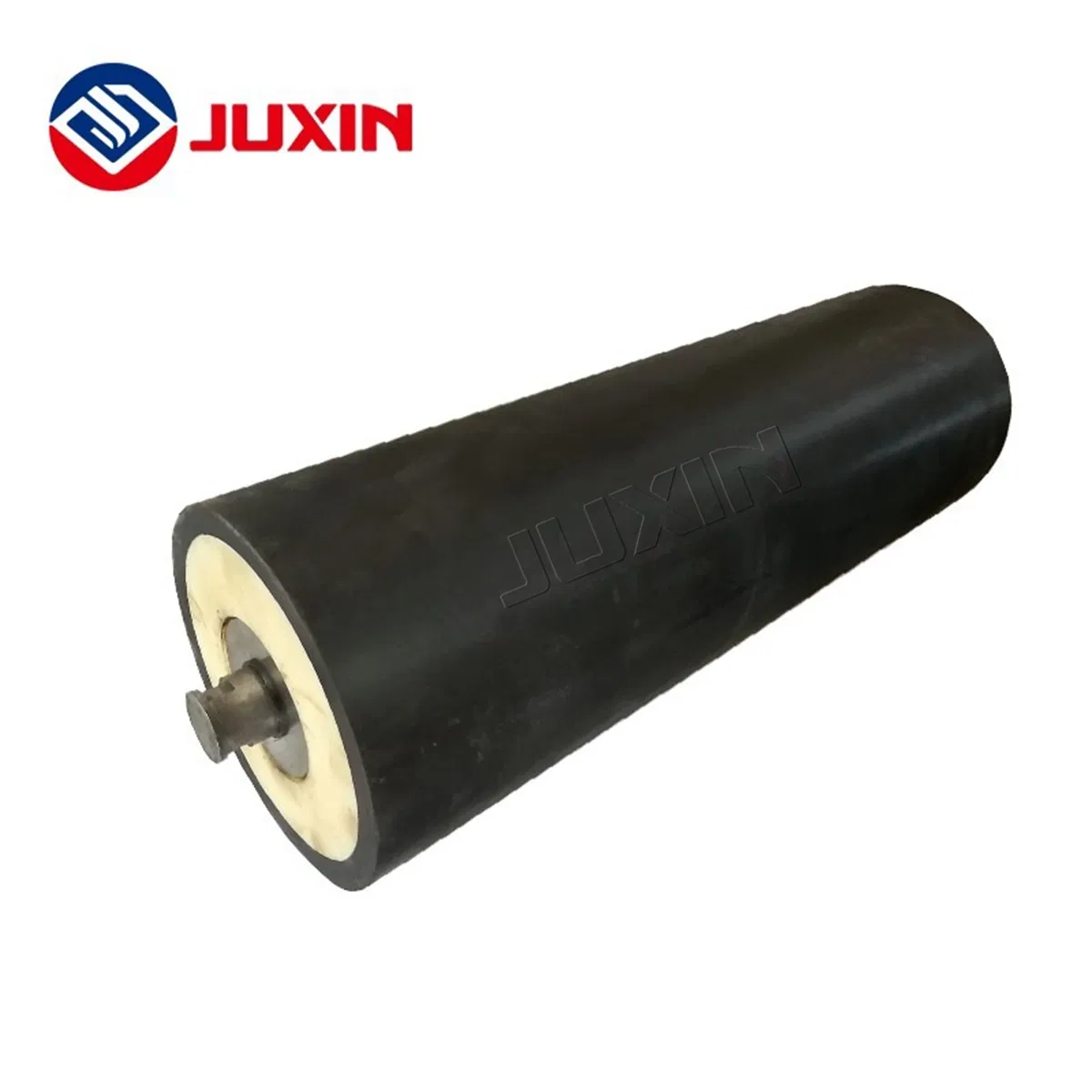 Steel Plant Belt Conveyor Nylon Roller