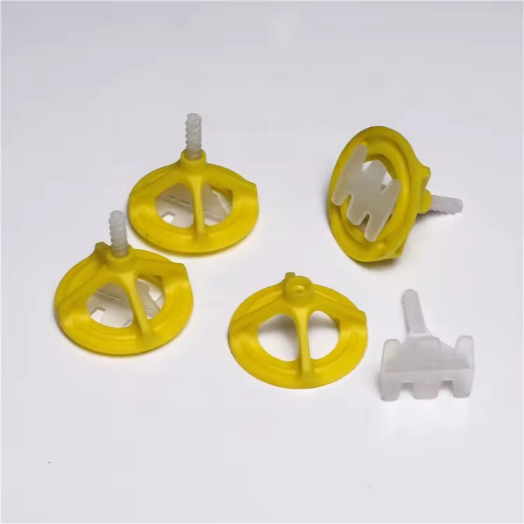 Effortless Tile Leveling System for Precision Ceramic Flooring