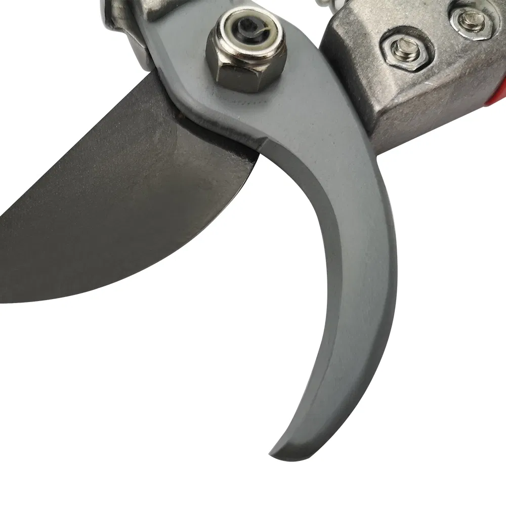 Wholesale Japanese Quality Heavy Duty Bypass Garden Shears Scissors Pruner