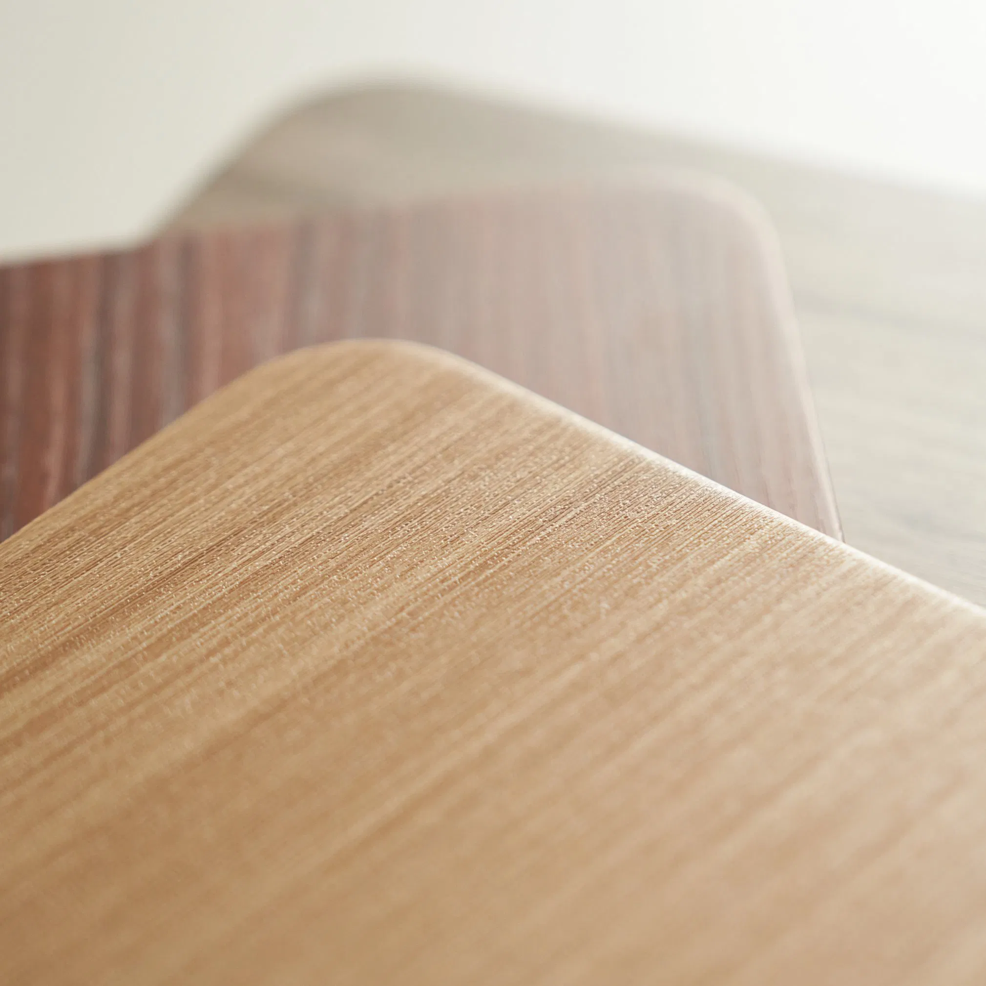Premium Quality PVC Membrane Foil in 2D Matt Finish for Custom Furniture