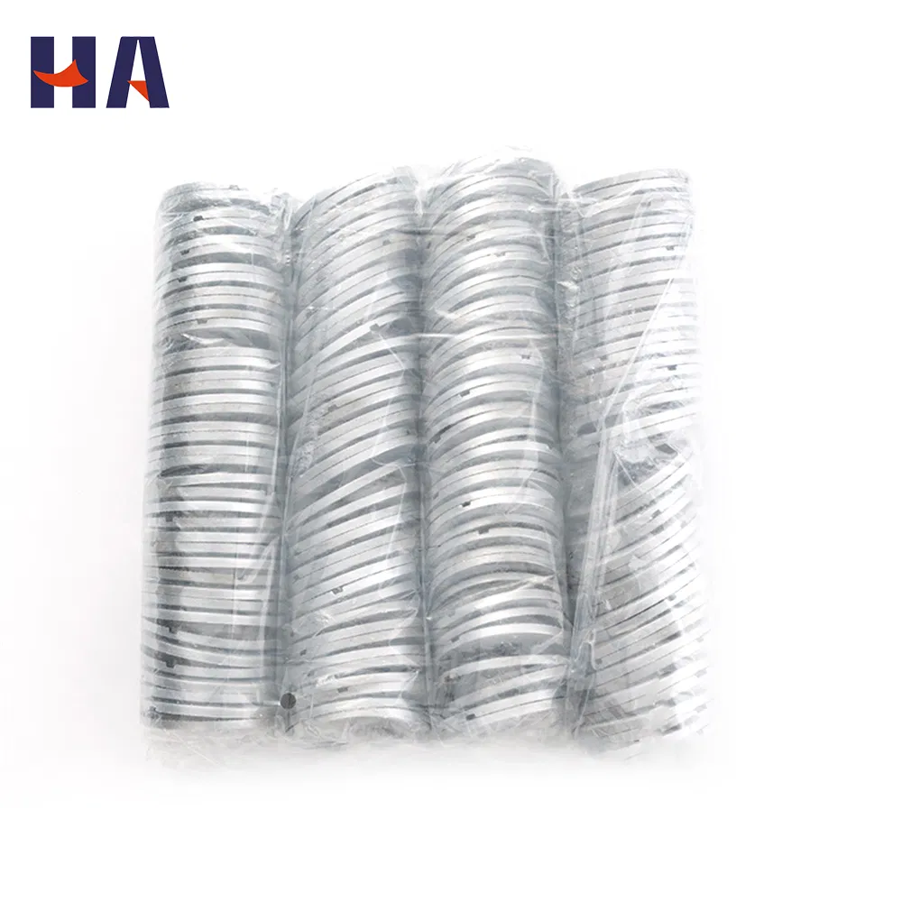 Factory Direct Decorative Easy Glide Roman Shower Curtain Eyelet Drape Rings Plastic Gold Silver Curtain Accessories for Window