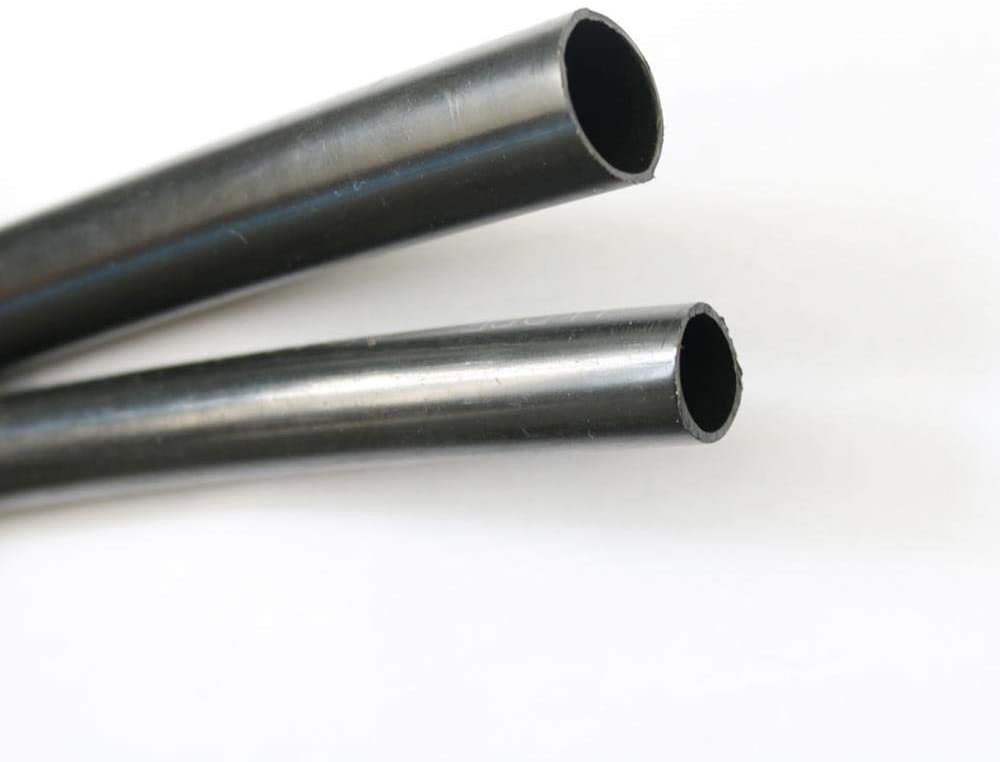 Agricultural Plastic Coil Drip Irrigation LDPE Straight Pipe
