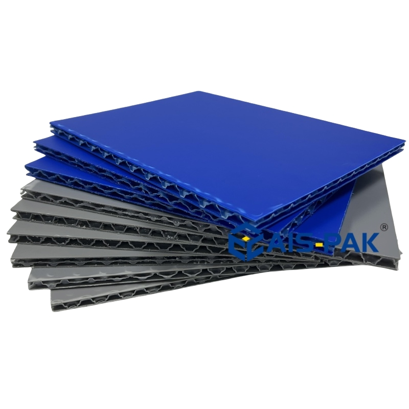 PP Plastic Bubble Guard Acoustic Wall Panels Sound Absorption Honeycomb Board Sound Barrier and Absorb Sheets