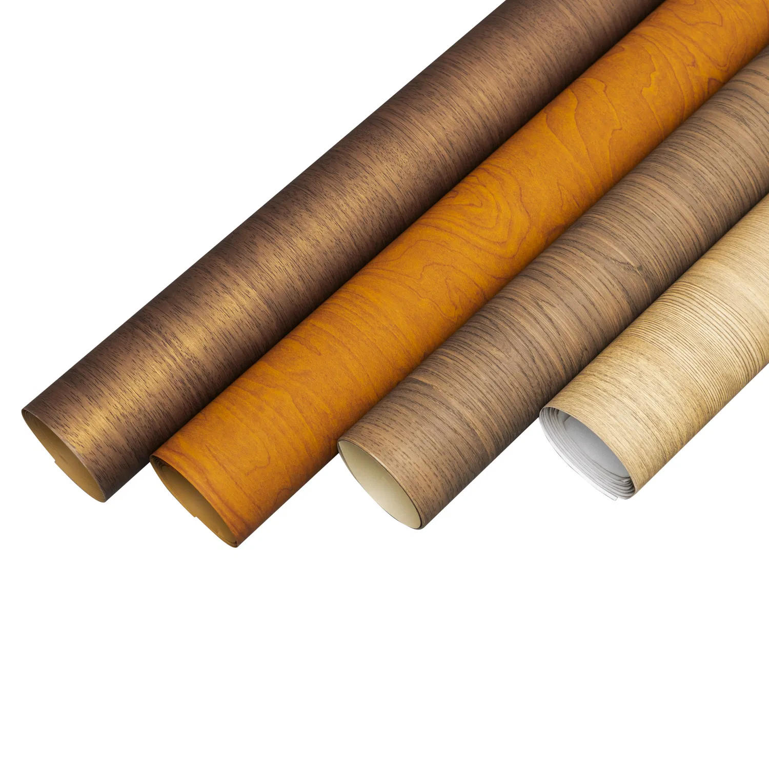 Professional PVC Film for WPC Door Wall Paper PVC Panel