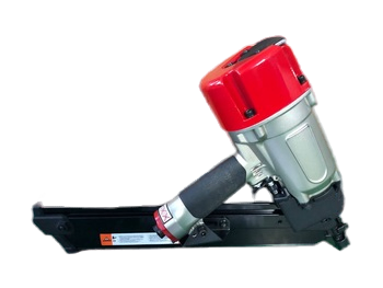 Пневматический гвоздезабивной пистолет Srn9034 34°