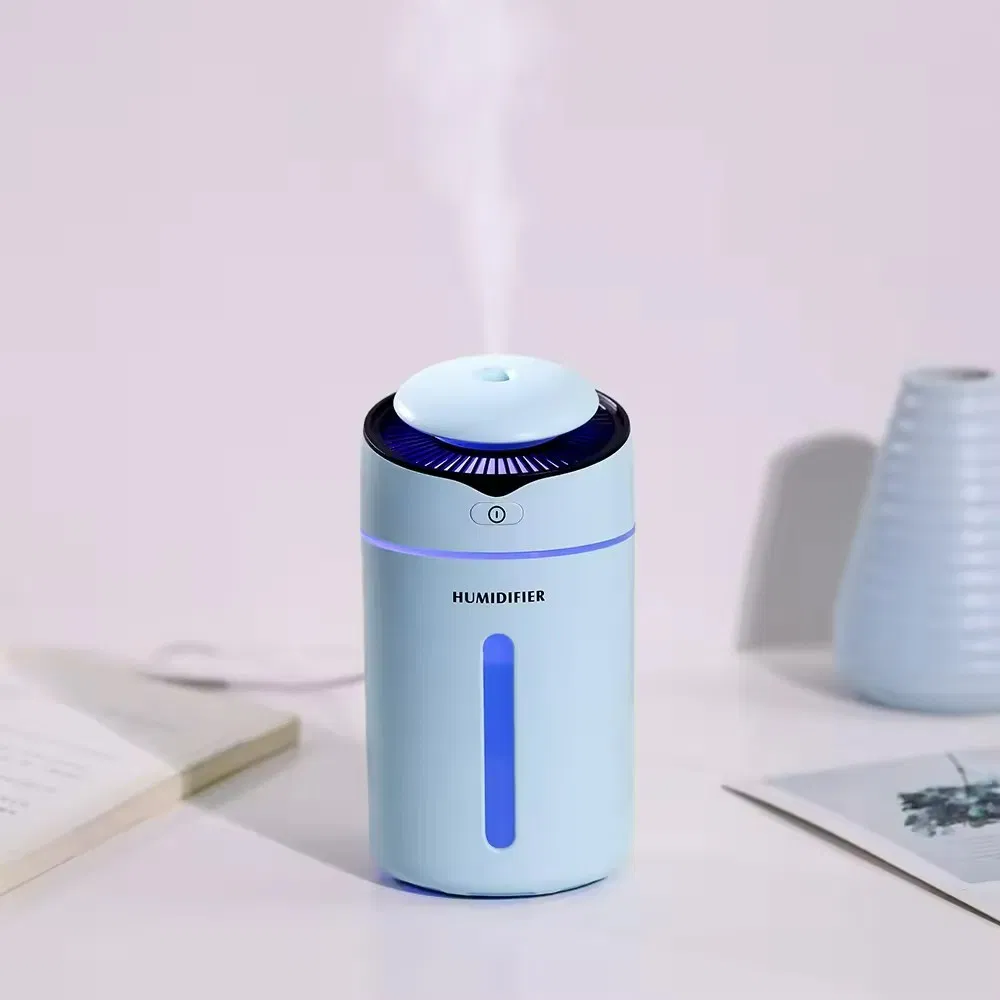 Fog Free Air Purifier Air Washer Humidifier Evaporative Air Humidifiers