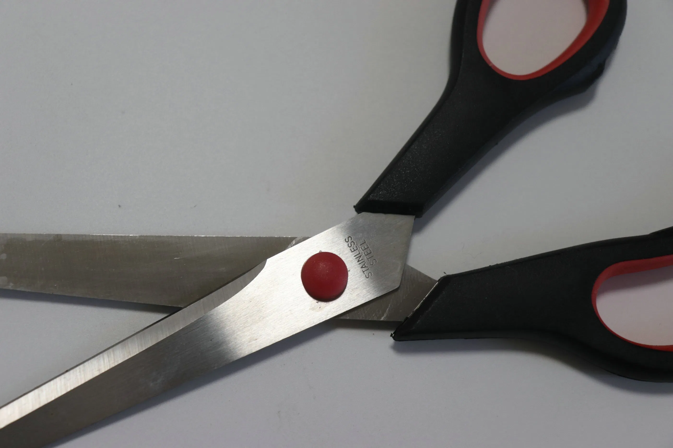 Stainless Steel Sewing Scissors