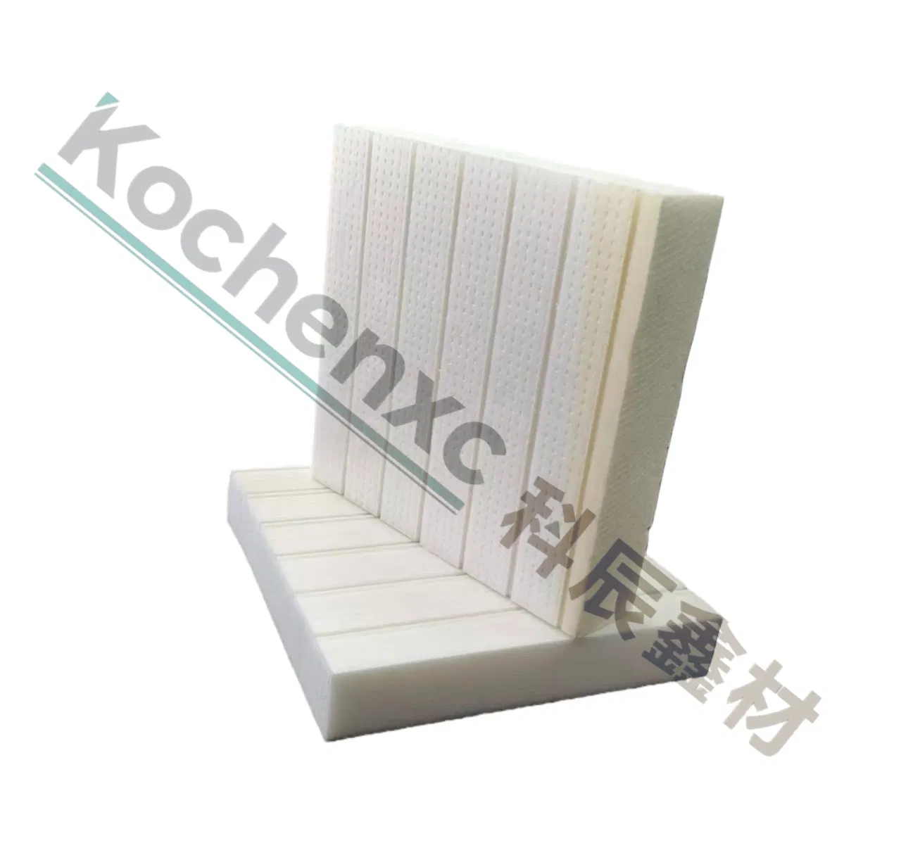 Environmentally Friendly XPS Extruded Polystyrene Board for Residential Buildings