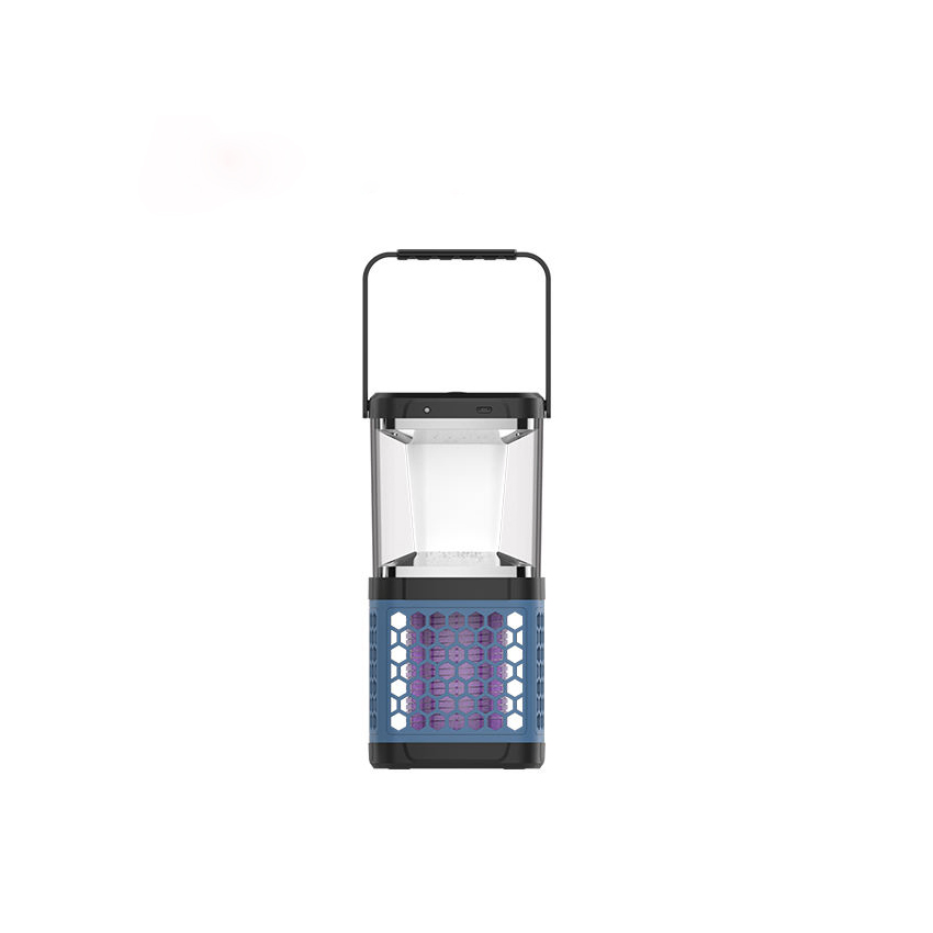 High Quality Outdoor Both Lighting and Mosquito Killing Funtion Electric Light