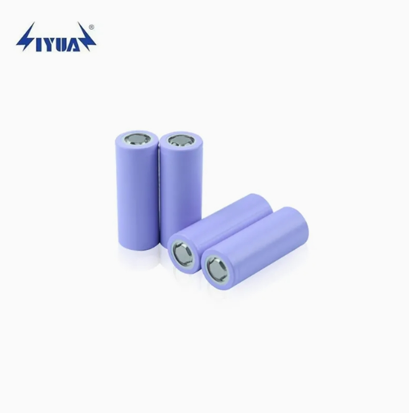 Аккумулятор LiFePO4 3.2V 4000mAh 26700 для солнечных светильников