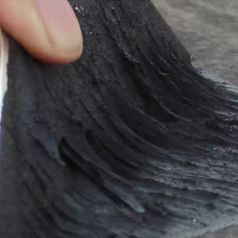 Roofing Material Waterproof Bitumen Membrane Sheet Bitumen Waterproofing Rolls