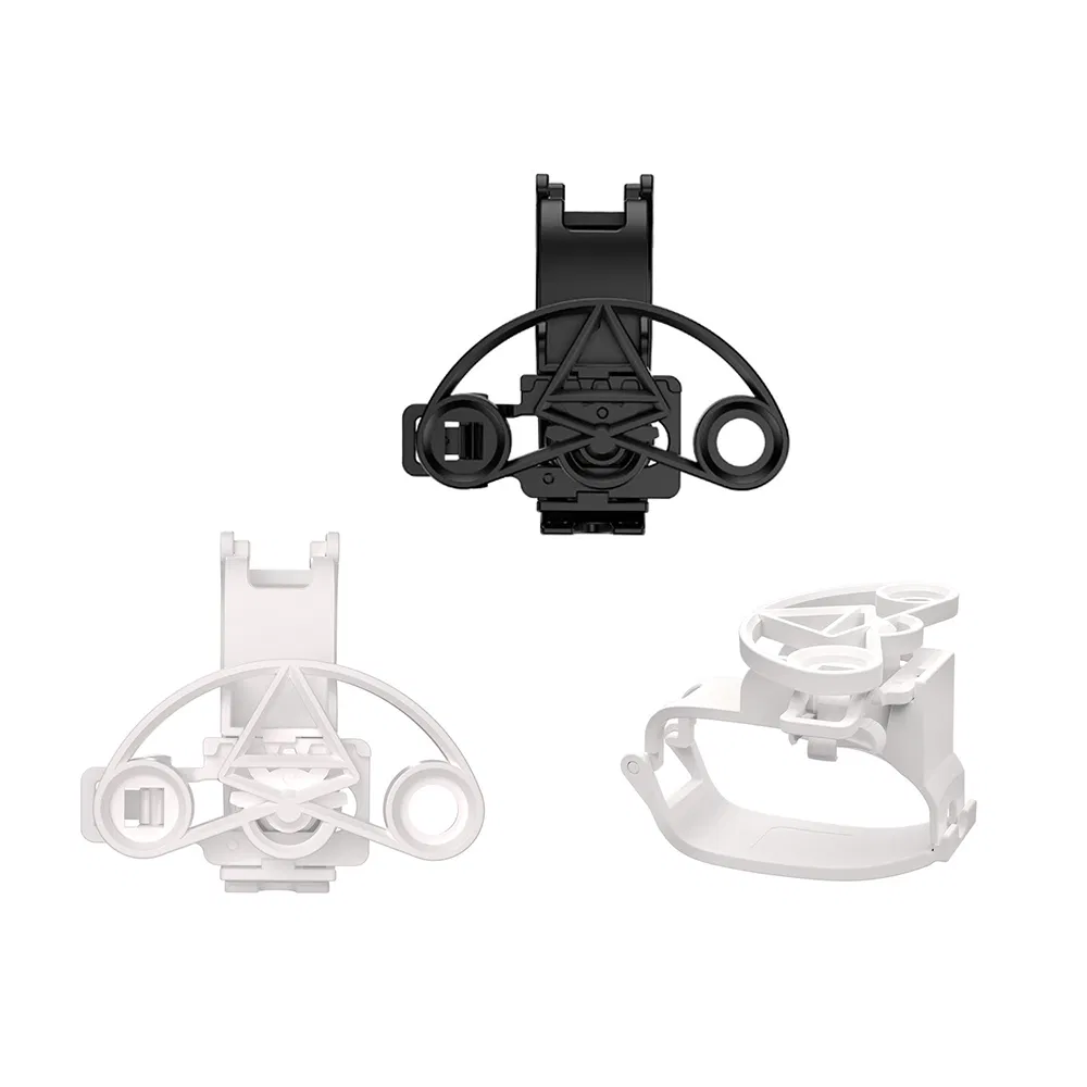 Hot Sale 3D Printed Gamepad Racing Game Stimulator Mini Racing Steering Wheel for PS5 Controller Accessories