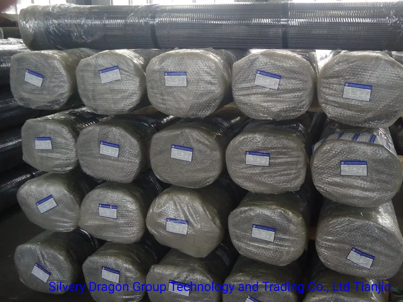 PC Cut Length & Threaded Wire