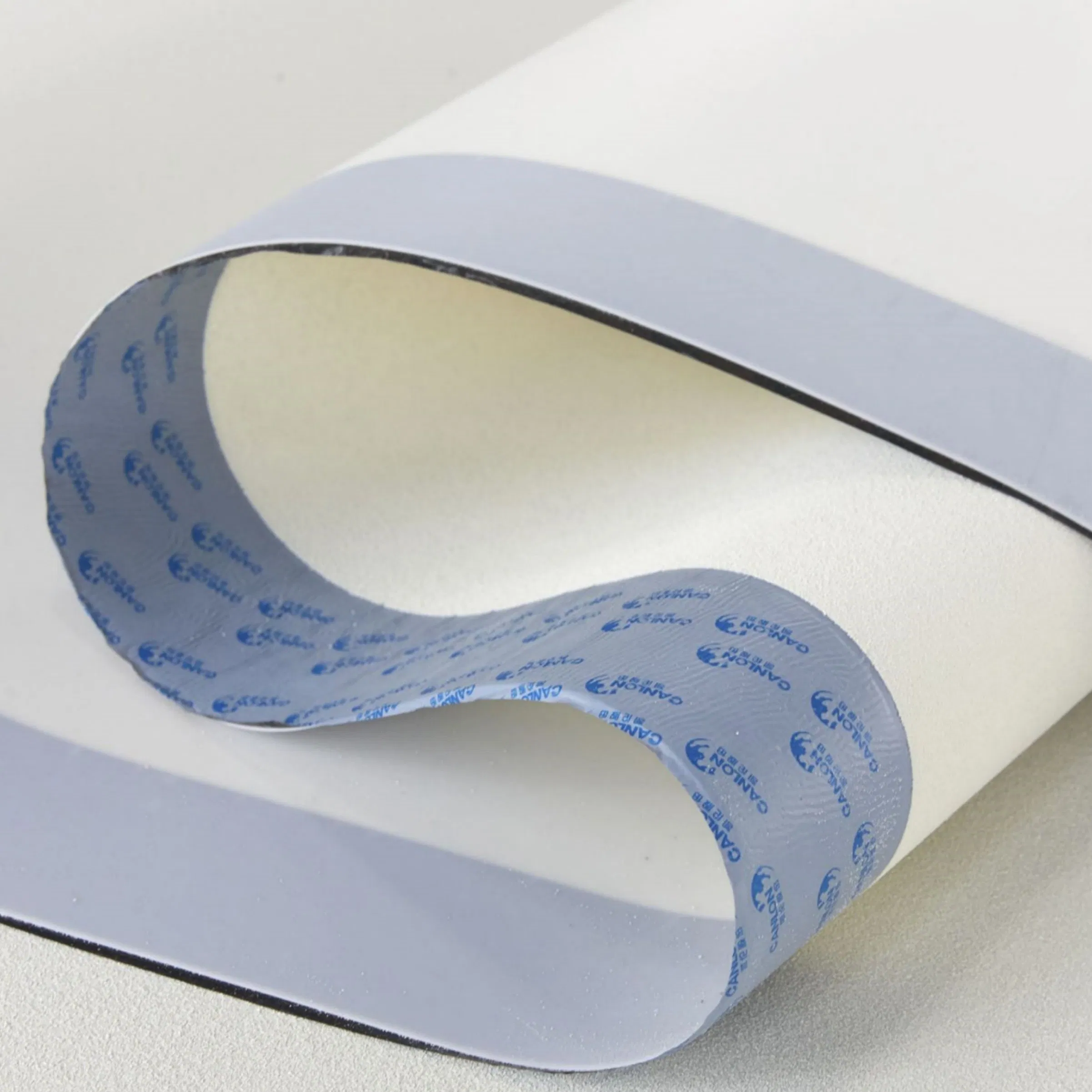 China Waterproofing Radon Test Pre Applied Waterproofing Sheet HDPE Waterproof Membrane