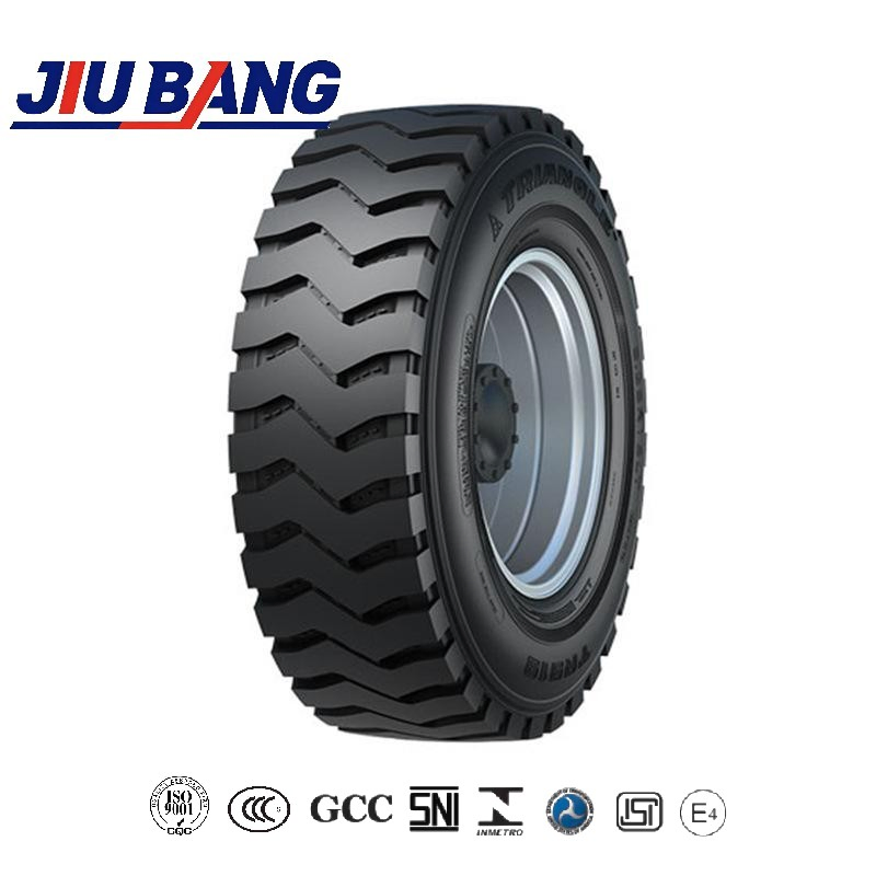 Грузовые шины JIUBANG All Steel Radial TBR 20PR