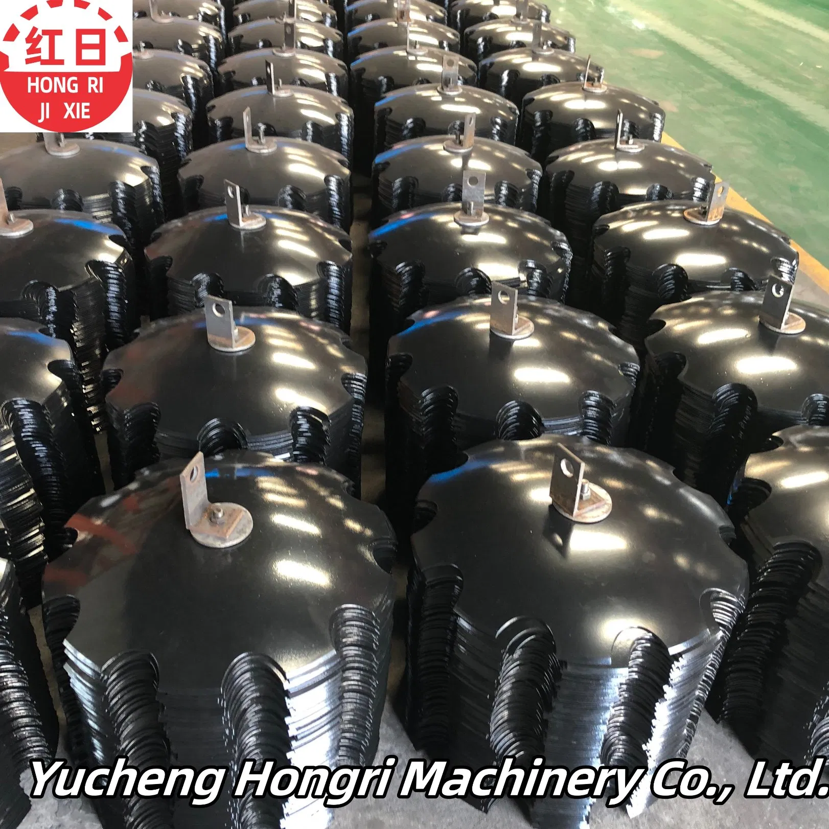 28 Plough Disc Blade/Agriculture Disc Blades/Tractor Disc Blade