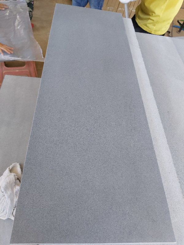 Hot Sale Venice Basalt Grey Basalt Tile for Projects