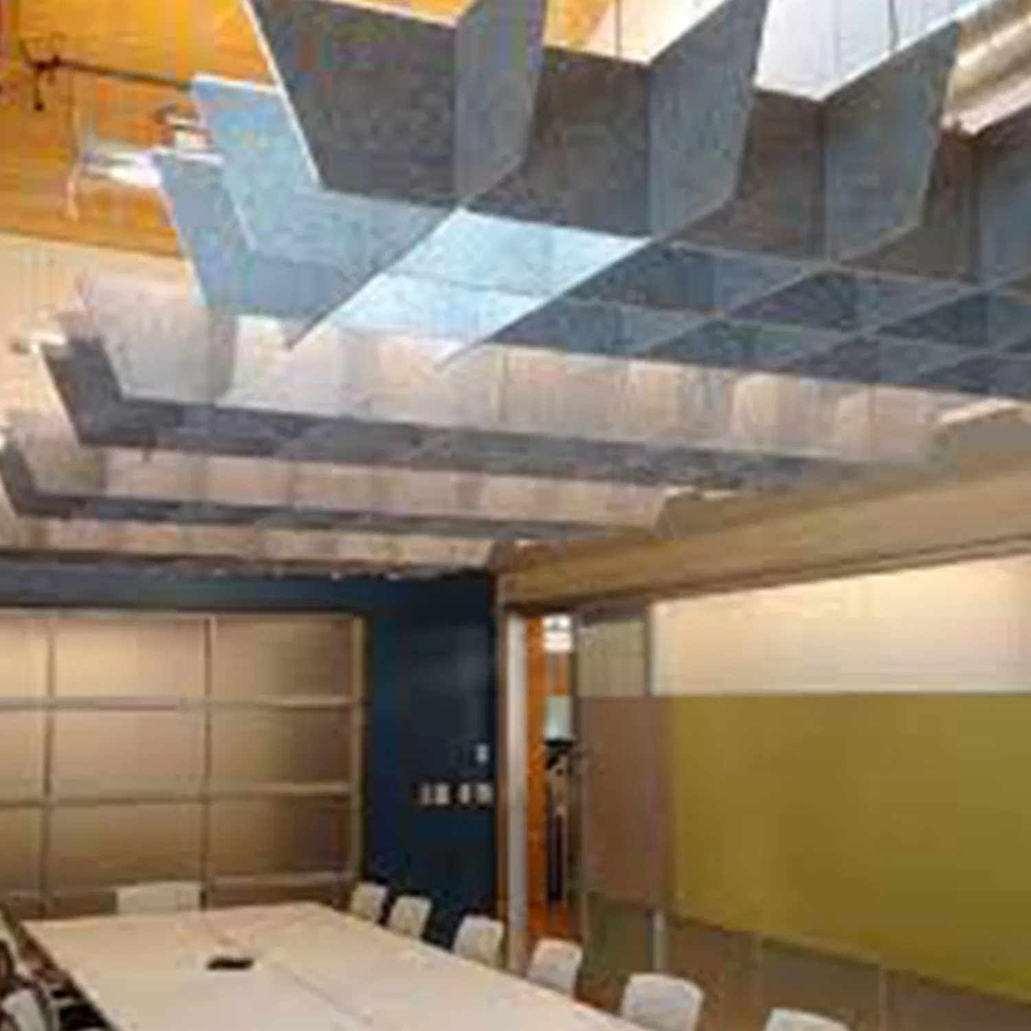 Popular Sound Proof Wall Panels Acoustic Foam Panels Soundproof Sound Isolation