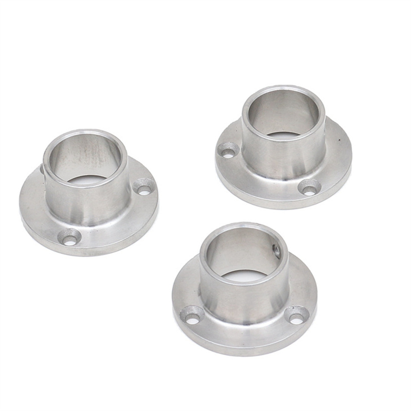 OEM ODM Customized Stainless Steel Carbon Steel Forging and CNC Machining Plumbing Pipe Fittings