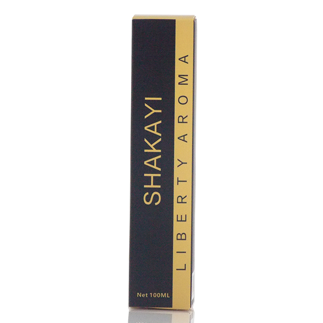 Shakayi Remove Bad Smell Perfume Spray Deodorant Spray Fabric Spray Vanilla
