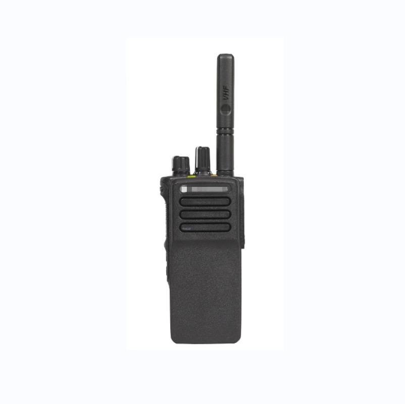 Рация Motorola Dgp8050e, цифровая, защита IP67