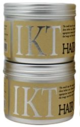 Factory Supply 130g Organic Hair Wax Pomade for Men Custom Styling Strong Hold Hypoallergenic Texturizing Effect for Curly Hair