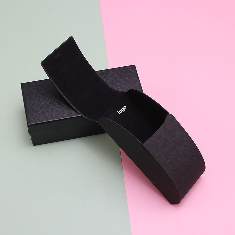 High Quantity Luxury Package Kit Set Glasses Cases Box