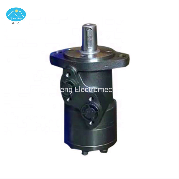 Гидравлический мотор YS OMR130 (SMR130, BMR130)