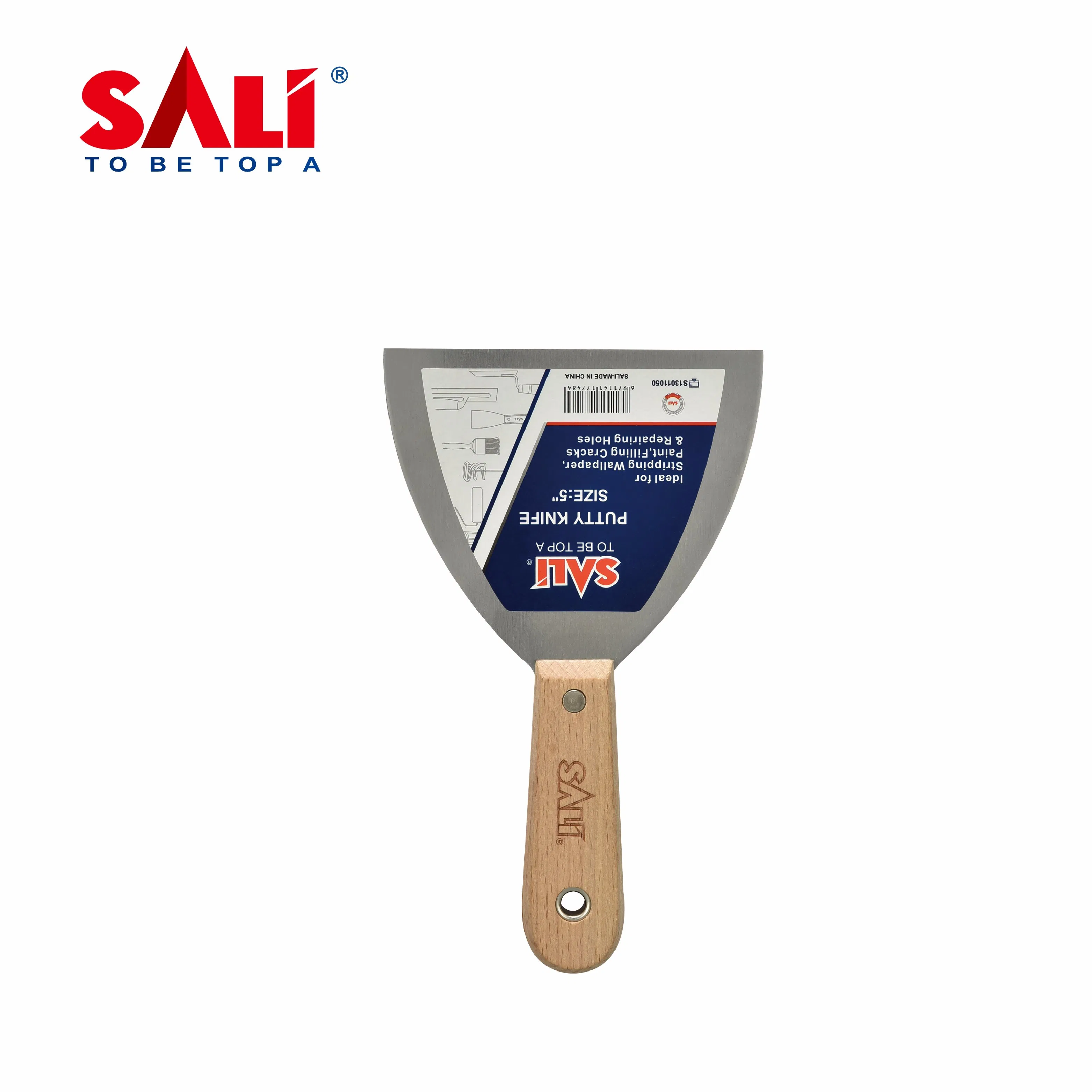 Sali Whole Steel Blade Putty Knife