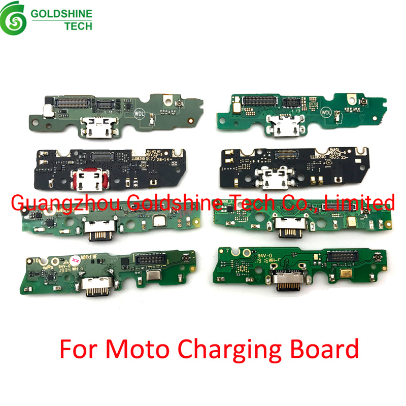 Шлейф USB для Motorola Moto E6 Plus XT2025