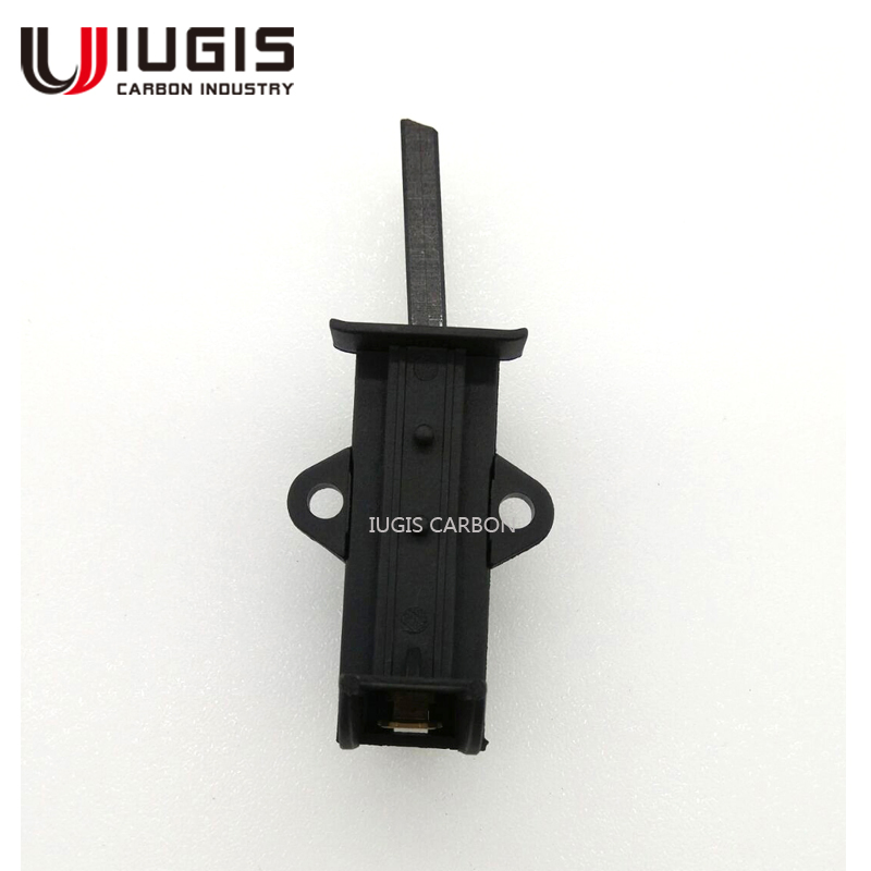 Car048un Car009un Carbon Brush for Samsung Washing Machine Electric Motor