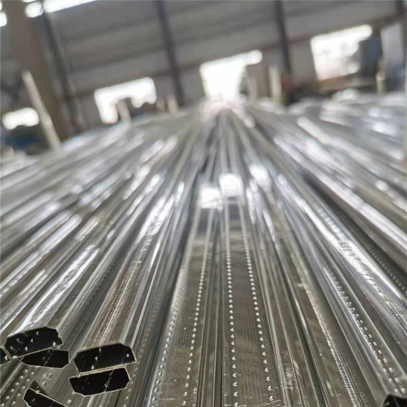 High Quality Bendable 3003 Insulated Glazen Alloy Aluminum Spacer Bar