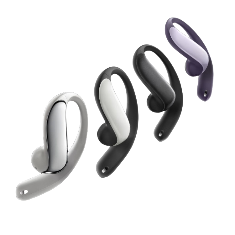 Наушники костной проводимости YLL Ultra-Light 6.6g