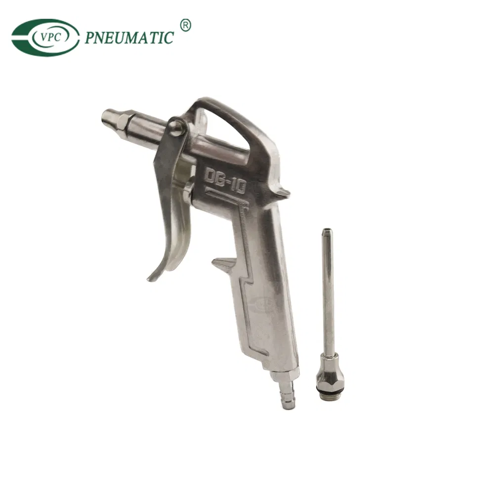 Пневматический пистолет для обдува DG-10