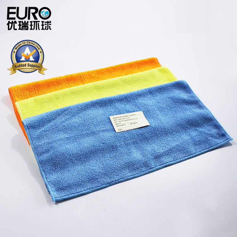 Superfine Microfiber Cloth Microfiber Towel