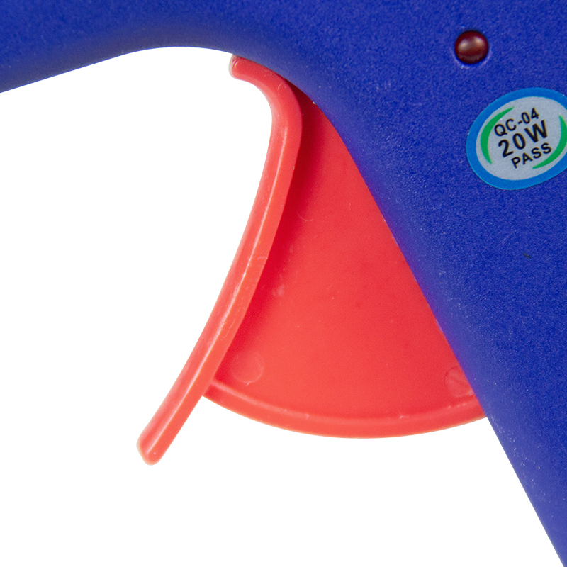 Sali W021020A 20W High Quality Hot Melt Glue Gun