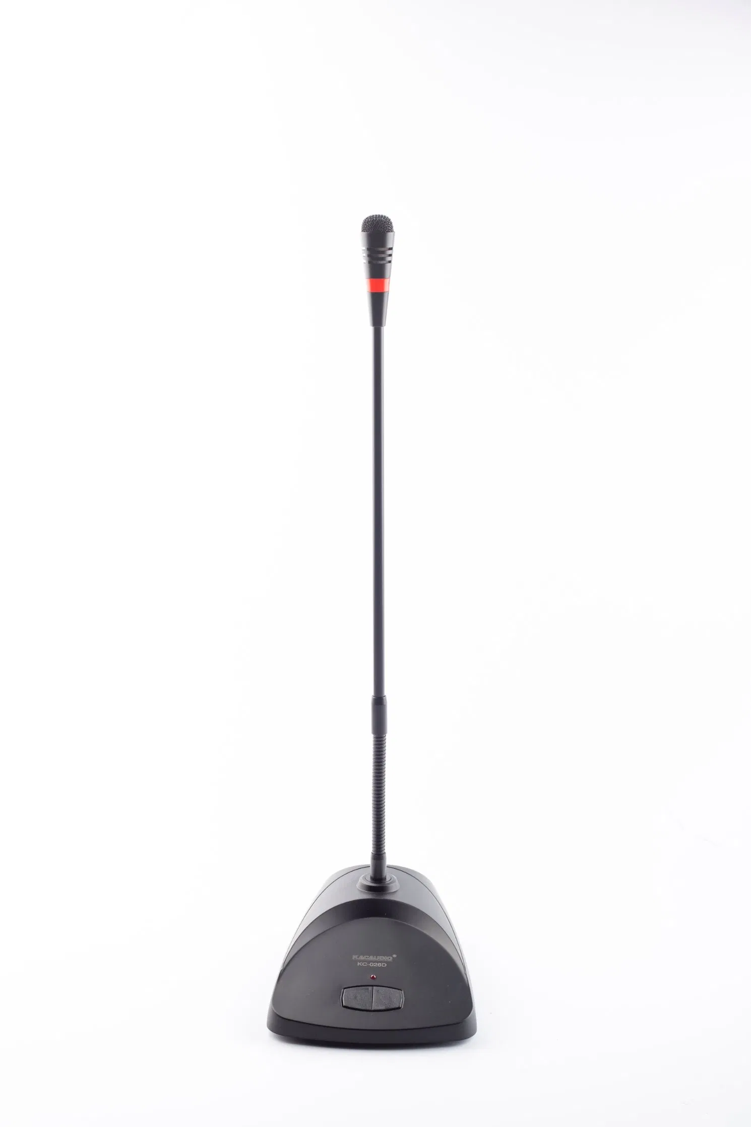 Desktop Vertical Omnidirectional Ajustable Wireless Conference Chairman Speaking USB Gooseneck Microphone