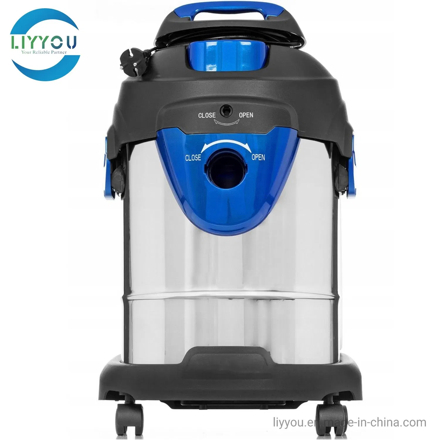 Powerful and Portable Sport Stain Removing Carpet Cleaner