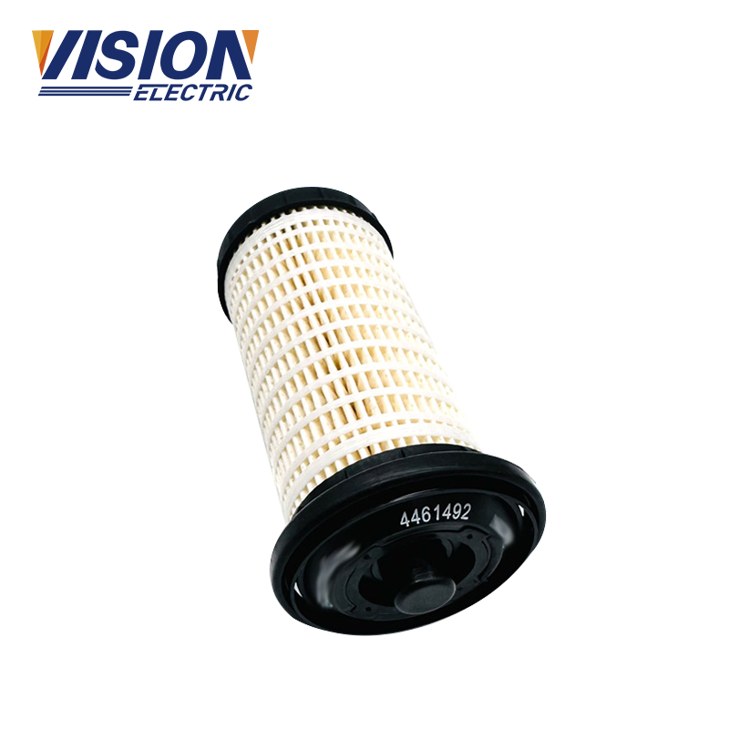 Фильтр топливный генератора 4461492