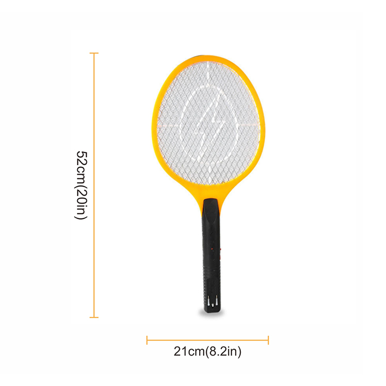 Electric Mosquito Bat Mosquito Killer Swatter