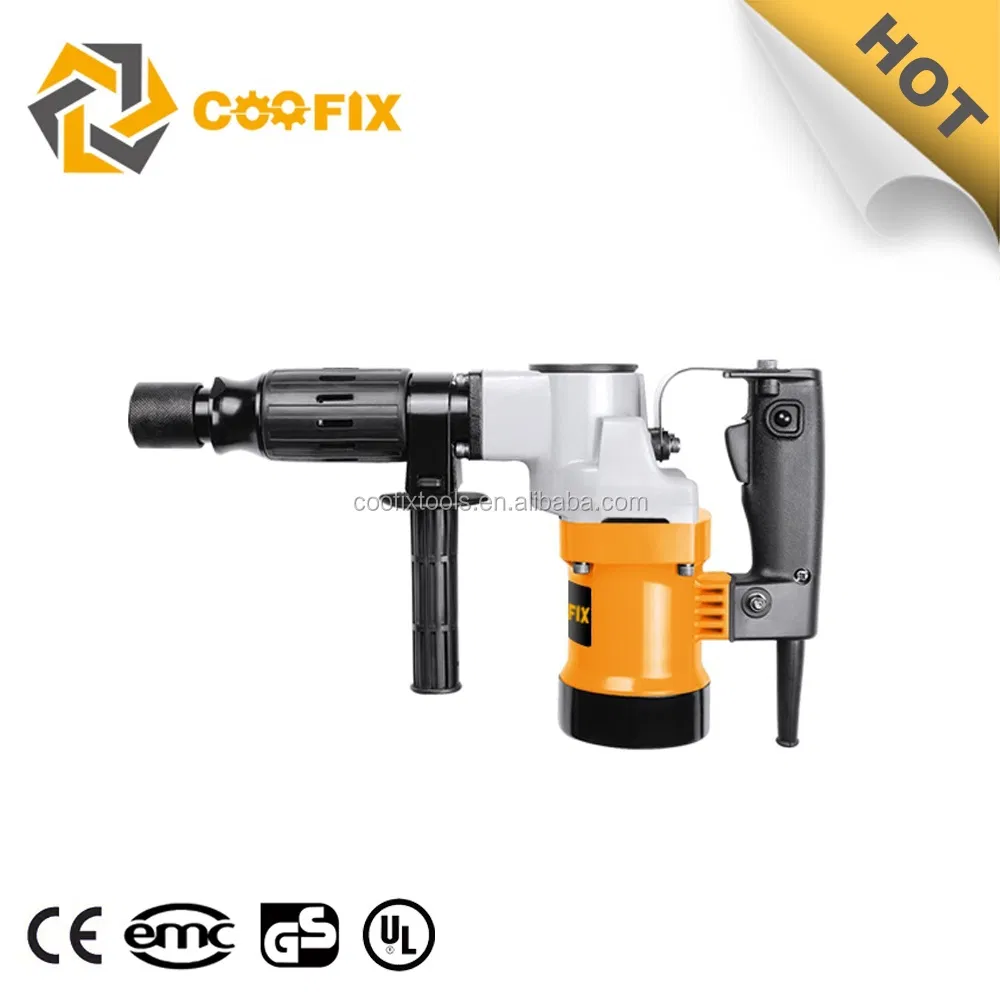 Отбойный молоток Coofix CF3381 900Вт, 95мм