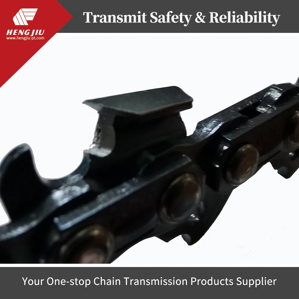 Premium Saw Chain for Stihl Ms230/250/251 Gas Chainsaw Parts
