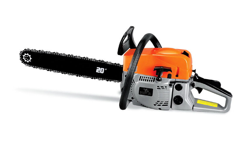 High Quality Chain Saw for Saw Wood Ls 4001