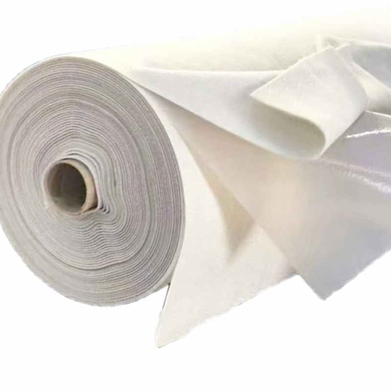 Composite Geomembrane - High Tensile Strength, Used for Slope Protection