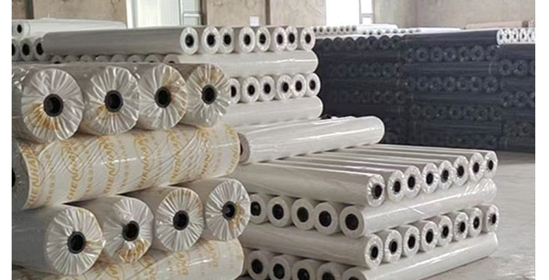 Zhenmei Flexiseal Exterior Wall Membrane - Lightweight Waterproof Solution
